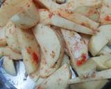 Masala French Fries recipe step 3 photo