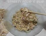 Cara Membuat Spageti aglio e olio 4