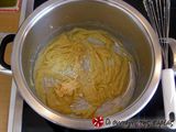 Κουνουπίδι gratin με cheddar