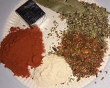 Foto del paso 2 de la receta: Guiso de Mondongo, Arroz integral y papa