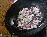 वेजिटेबल मैगी (Vegetable maggi recipe in Hindi) रेसिपी चरण 1 फोटो