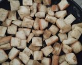 Foto langkah ke 3 dari resep Croutons.