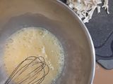 Сырные маффины