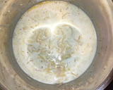 Foto del paso 3 de la receta: Mejillones exóticos con leche de coco y cilantro