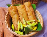 Foto langkah ke 6 dari resep Sosis Solo.