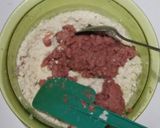 Foto langkah ke 2 dari resep Pare Isi Tahu Kornet Kukus.