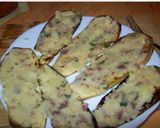 Foto del paso 10 de la receta: Lubina con ali-oli de anchoas y almendras