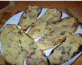Foto del paso 10 de la receta: Lubina con ali-oli de anchoas y almendras