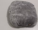 Foto langkah ke 16 dari resep Charcoal Wijen Chili Flakes Cheese Sourdough Bread (Open Bake Method).