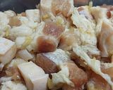 Hình bước làm 2 của món Cơm thịt nướng