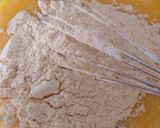 Egyszerű zöldsèges lazanje recept fázis 6 fotója