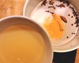 Hình bước làm 1 của món 🌱 Củ Cải Vàng Ngâm Chua Ngọt Hàn Quốc