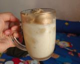 Foto langkah ke 6 dari resep Dalgonna Nescafe Classic.