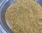 Betel leaves mouth freshner recipe step 1 photo