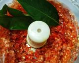 Foto langkah ke 2 dari resep Tumis Nangka Muda Pedas.
