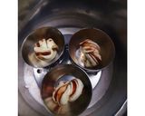 A picture of step 8 of Spiced Nutella rolls (no oven, no yeast).