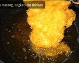 Foto langkah ke 11 dari resep Resep chicken katsu.
