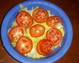 Foto del paso 2 de la receta: Hamburguesa con salsa Big Mac