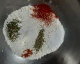 Foto del paso 1 de la receta: Masa para pizza