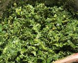 Foto langkah ke 3 dari resep Daun Singkong Tumbuk.