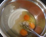Foto del paso 1 de la receta: Madeleines
