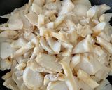 Foto del paso 2 de la receta: Lasaña de bacalao con un toque ahumado