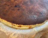 Foto del paso 4 de la receta: Cheesecake de turrón