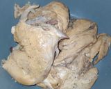Foto langkah ke 1 dari resep Ayam presto kecap.
