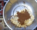 صورة لخطوة 4 من وصفة اخيرا جبتلكم السر الحقيقي لغريبه العيد الناعمه الدايبه 😉 سر اشهر محل حلواني في مصر