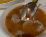 Foto langkah ke 4 dari resep Bakso.