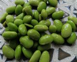 Foto del paso 3 de la receta: Poke de edamame y calabaza