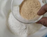 सूजी मसाला पूरी(suji masala puri recipe in hindi) रेसिपी चरण 1 फोटो