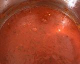 Cukkinibe göngyölt szicíliai húsgolyók recept fázis 1 fotója