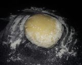 Foto del paso 2 de la receta: Monjitas o Jesuitas Masa en Panetera 👈