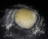 Foto del paso 2 de la receta: Monjitas o Jesuitas Masa en Panetera 👈