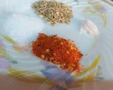 A picture of step 5 of Daal ki kachori #CookpadRamadan #Iftaricontest.