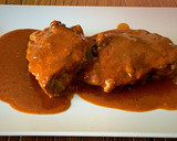 Foto del paso 10 de la receta: Pollo batzoki