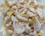 A picture of step 2 of Chicken Shorba(Punjabi Chicken Soup).