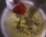 Foto del paso 3 de la receta: Sopa de acelgas silvestres con arroz