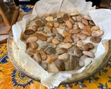Une image de l'étape 3 de Tarte façon Pasteis de Nata.