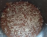 Foto langkah ke 9 dari resep Bolu coklat magicom 🍰.