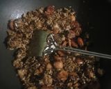 Foto langkah ke 3 dari resep Nasi goreng jawa petai.