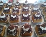 Foto langkah ke 4 dari resep 204. Cake Potong.