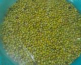 Foto langkah ke 1 dari resep Bubur kacang metode 5.30.7.