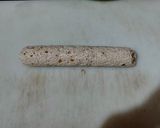 A picture of step 5 of Chicken Sausage.