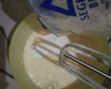 Foto langkah ke 3 dari resep Bolu Pisang.