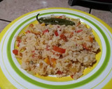 Foto del paso 8 de la receta: Arroz al estilo RECETAS CASERAS NORA