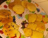 Foto del paso 4 de la receta: Masitas secas