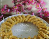 Foto langkah ke 4 dari resep Nugget Tempe Original.