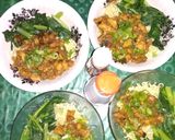 Foto langkah ke 6 dari resep Mie Ayam Homemade.